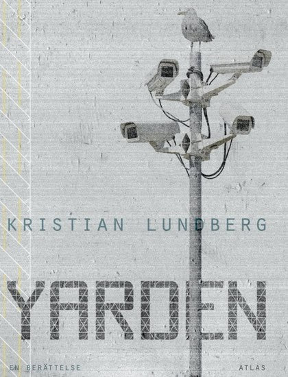 Lundberg, Kristian | Yarden