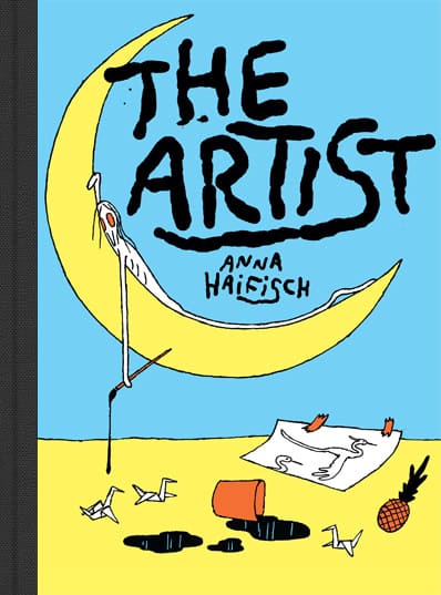 Haifisch, Anna | The Artist