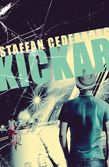 Cederborg, Staffan | Kickar