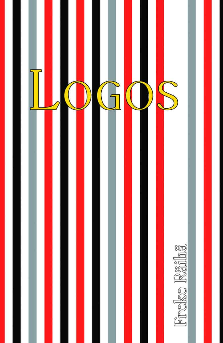 Räihä, Freke | Logos