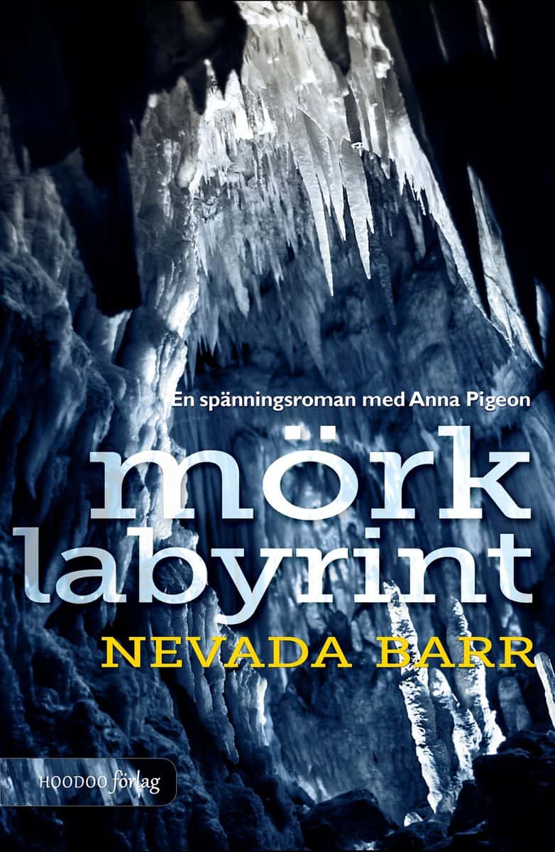 Barr, Nevada | Mörk labyrint