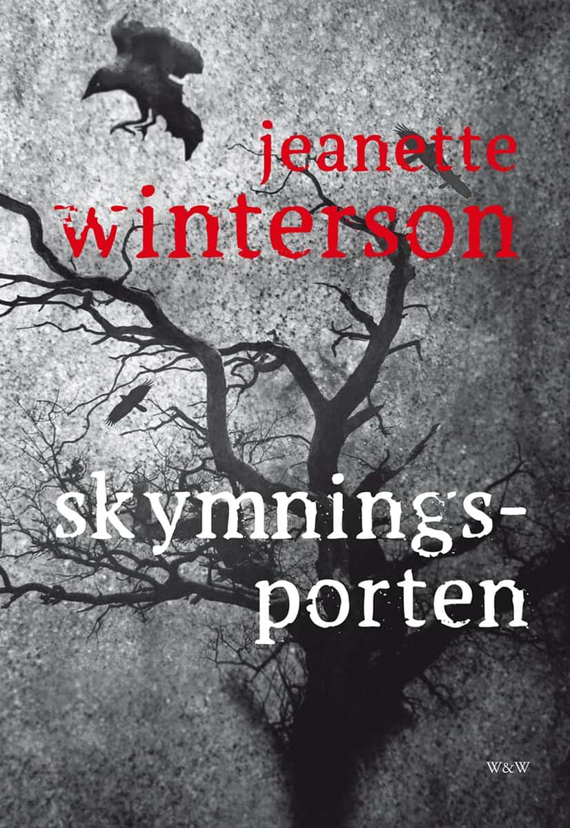 Winterson, Jeanette | Skymningsporten