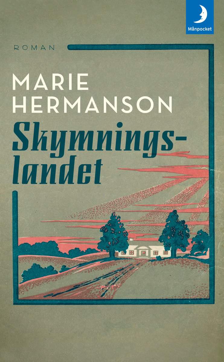 Hermanson, Marie | Skymningslandet