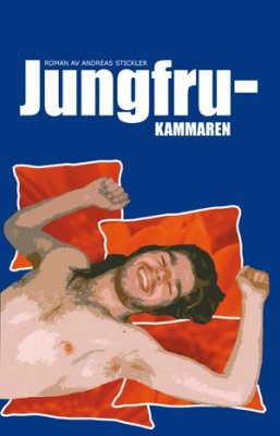 Stickler, Andreas | Jungfrukammaren
