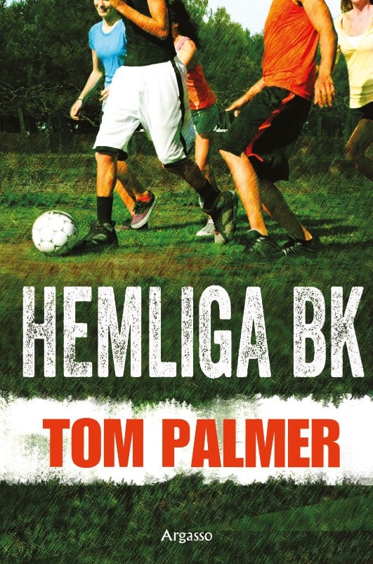 Palmer, Tom | Hemliga BK