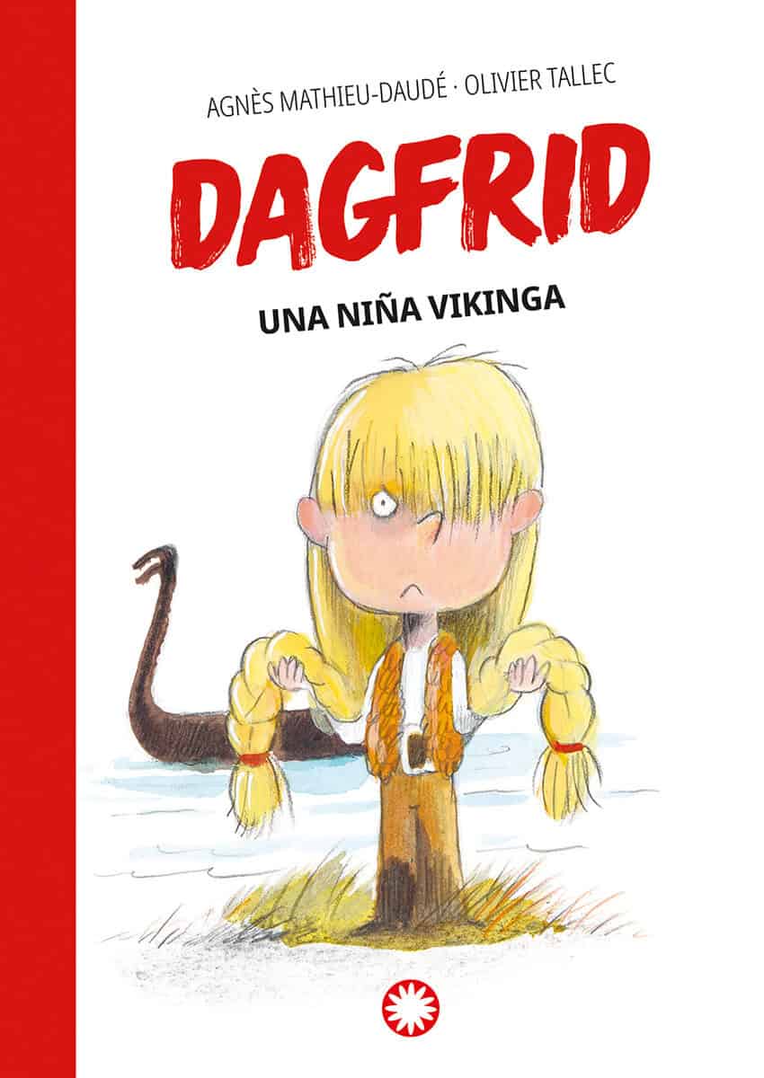 Mathieu-Daudé, Agnès | Briocher på öronen