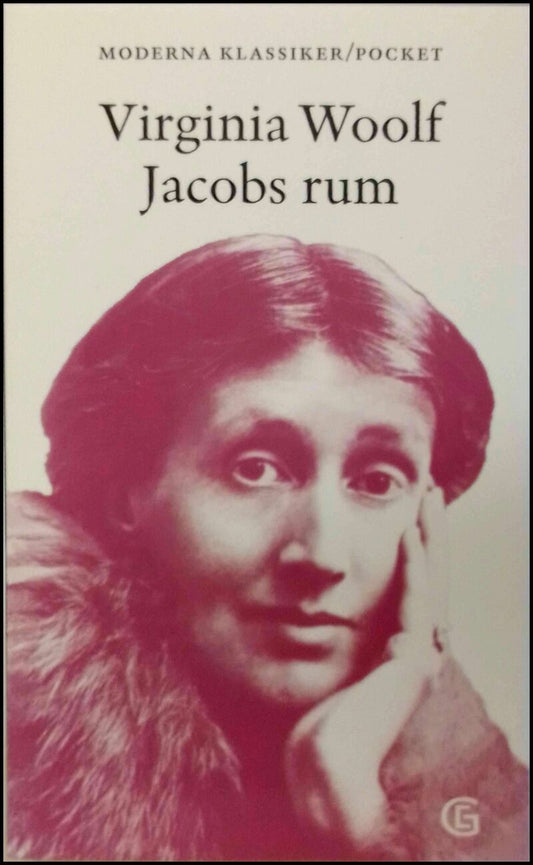 Woolf, Virginia | Jacobs rum