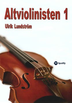 Lundström, Ulrik | Altviolinisten 1