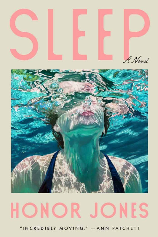 Jones, Honor | Sleep