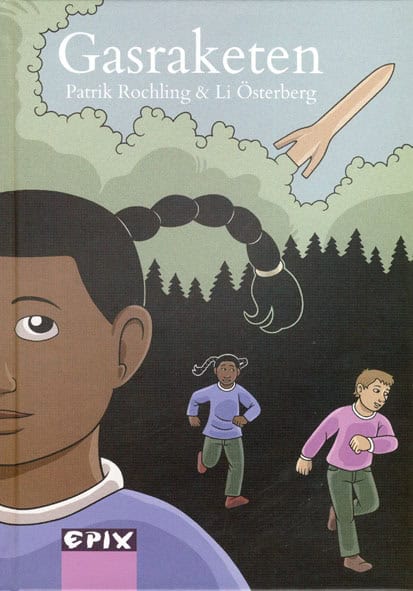 Rochling, Patrik | Gasraketen