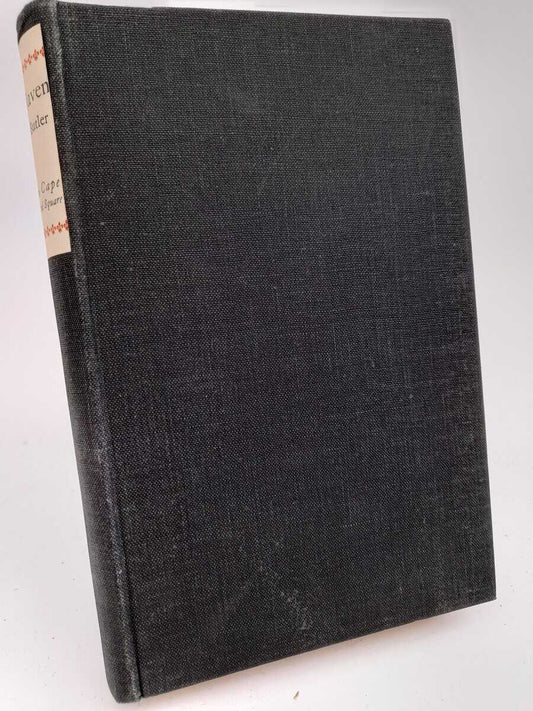 Butler, Samuel | The Fair Haven