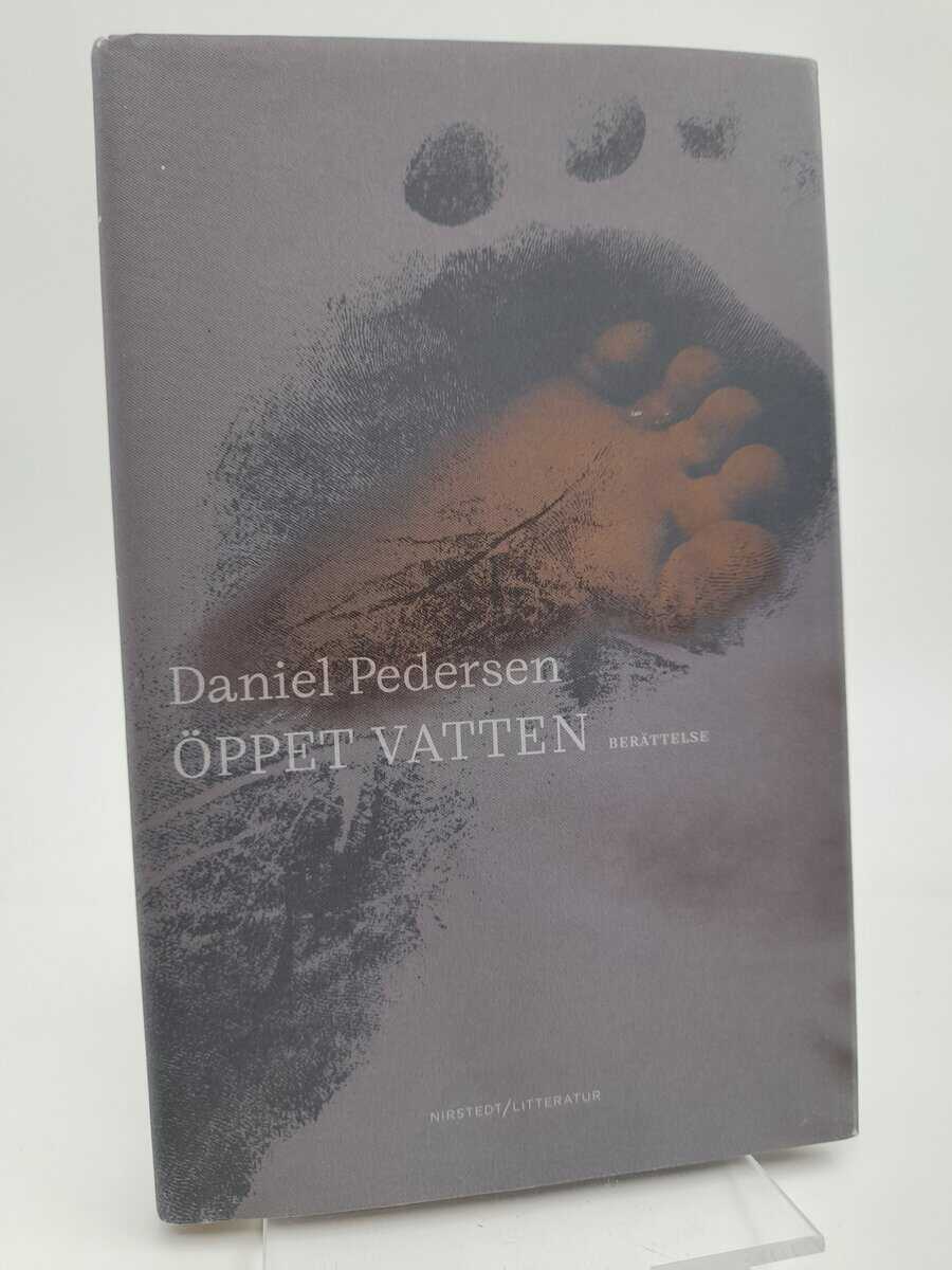 Pedersen, Daniel | Öppet vatten