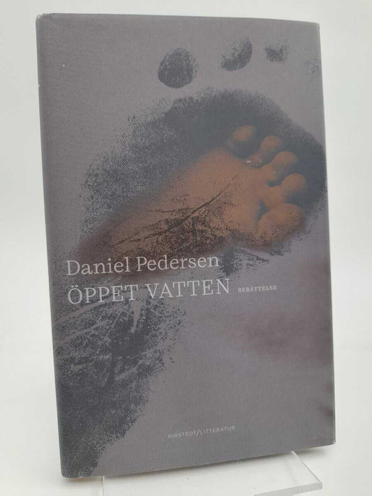 Pedersen, Daniel | Öppet vatten