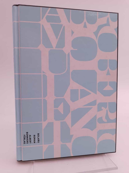 Bolaño, Roberto | Amulett