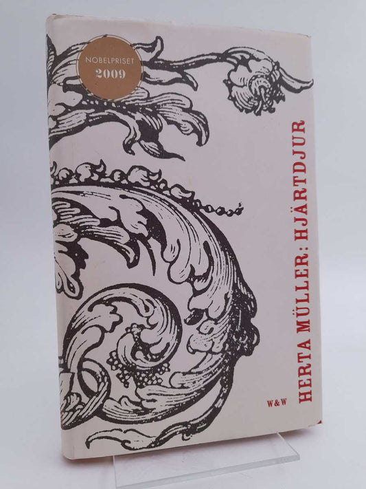 Müller, Herta | Hjärtdjur