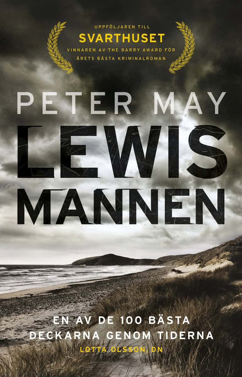 May, Peter | Lewismannen