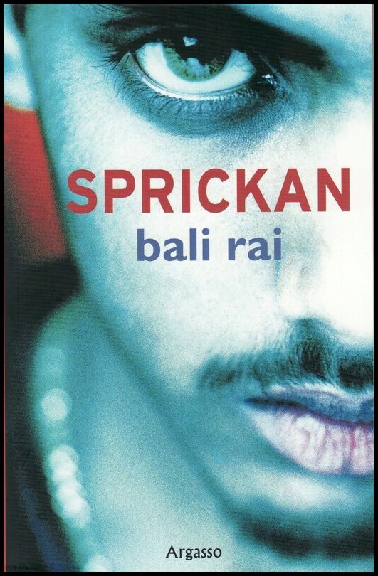 Rai, Bali | Sprickan