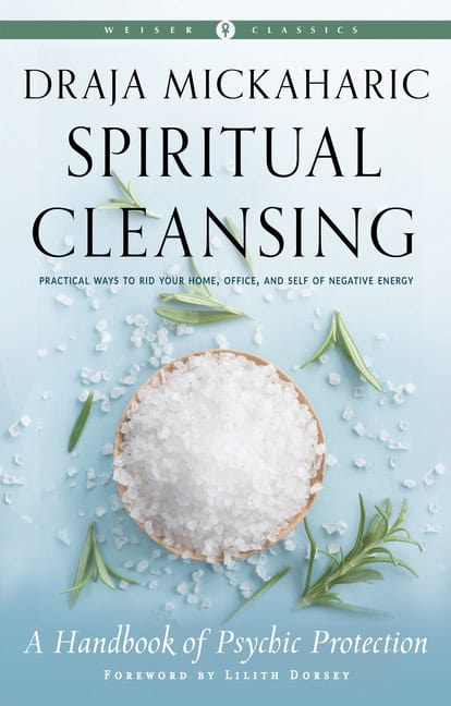 Mickaharic, Draja | Spiritual Cleansing