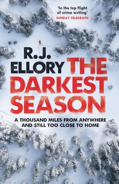 Ellory, R.J. | The Darkest Season