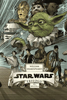 Doescher, Ian | Shakespeare's Star Wars Trilogy : The Royal Box