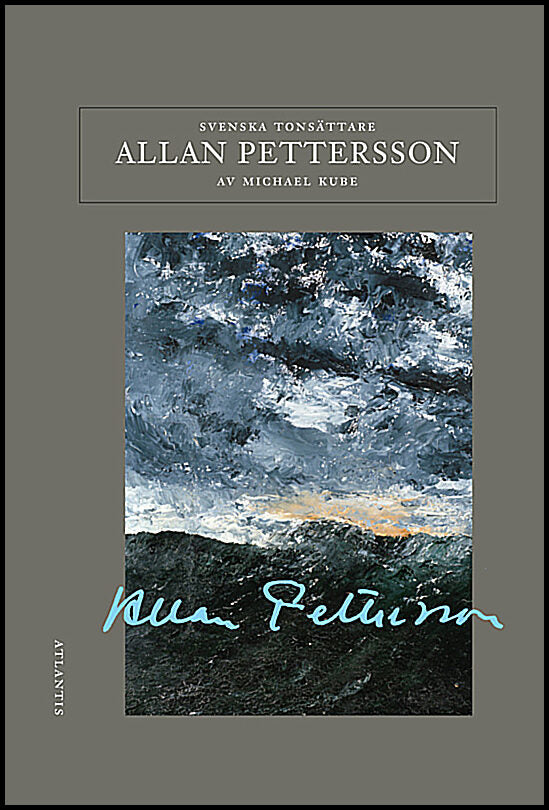 Kube, Michael | Allan Pettersson