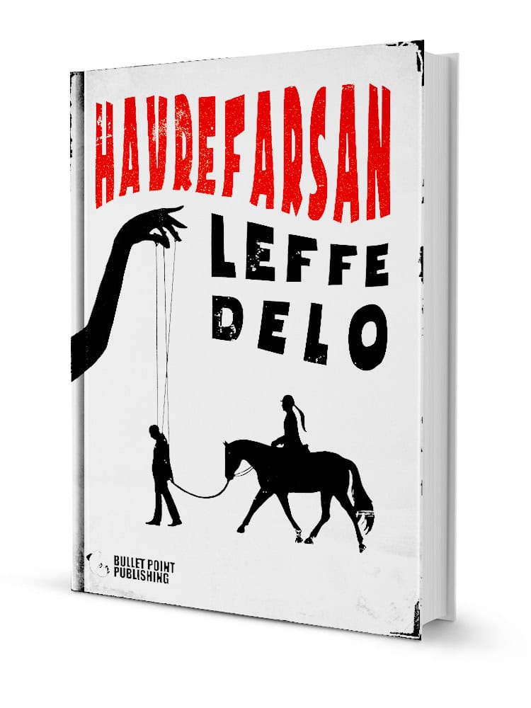 Delo, Leffe | Havrefarsan