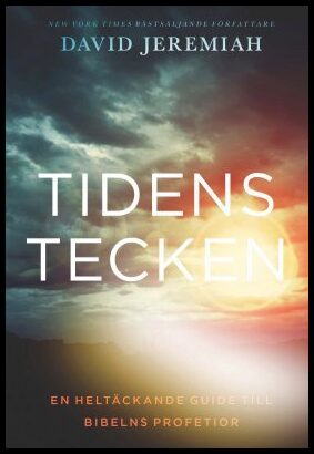 Jeremiah, David | Tidens tecken