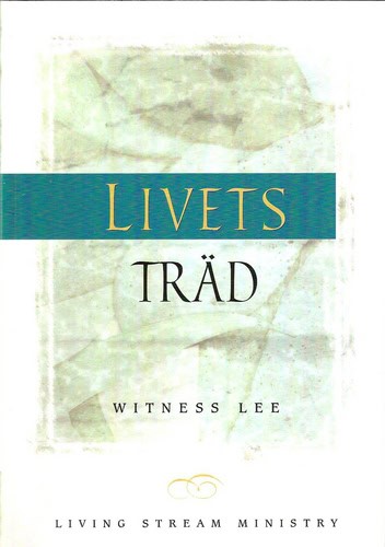 Lee, Witness | Livets träd
