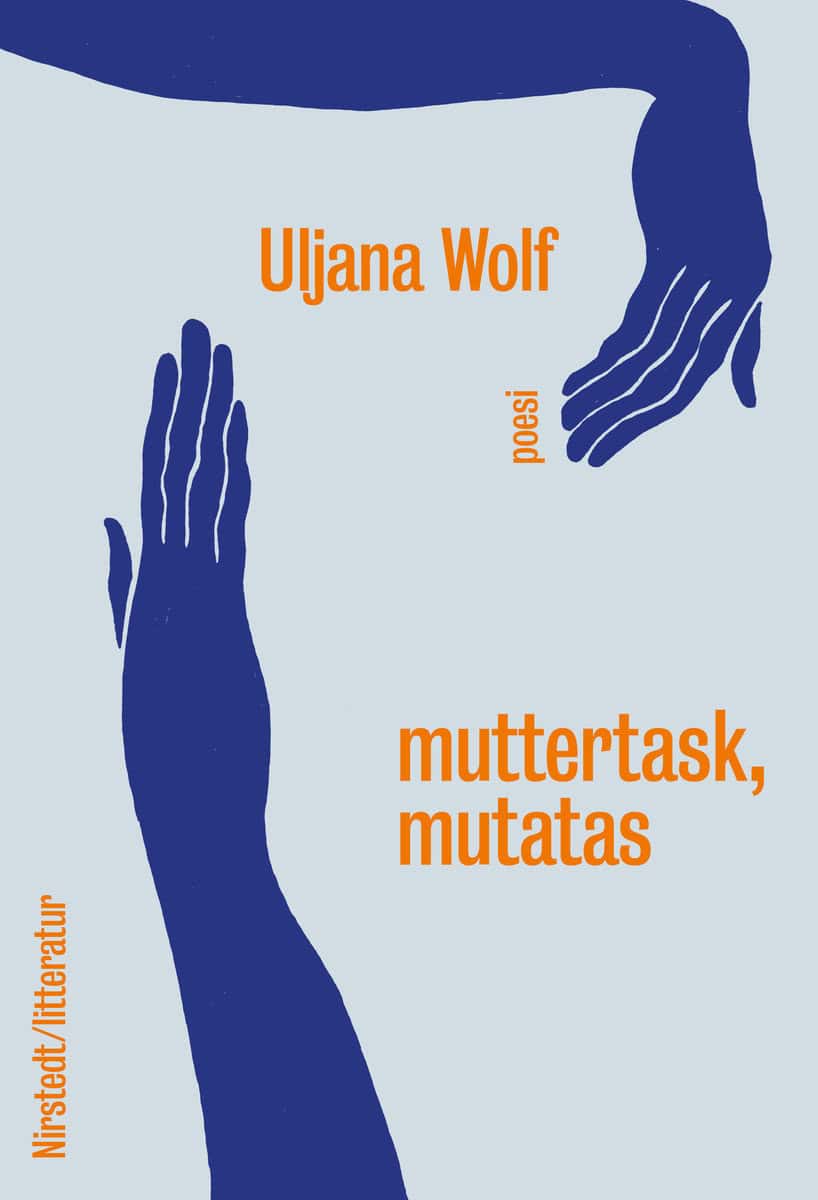 Wolf, Uljana | muttertask, mutatas