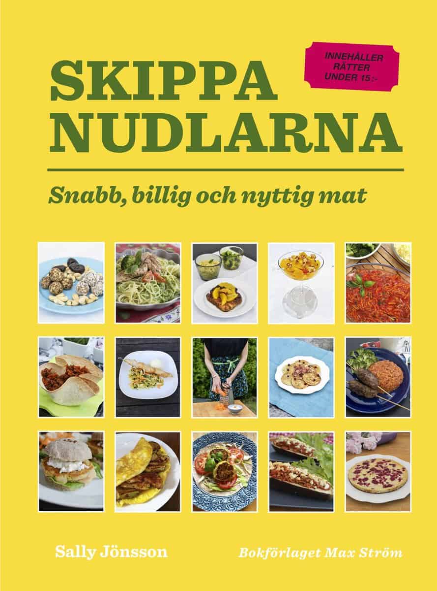 Jönsson, Sally | Skippa nudlarna