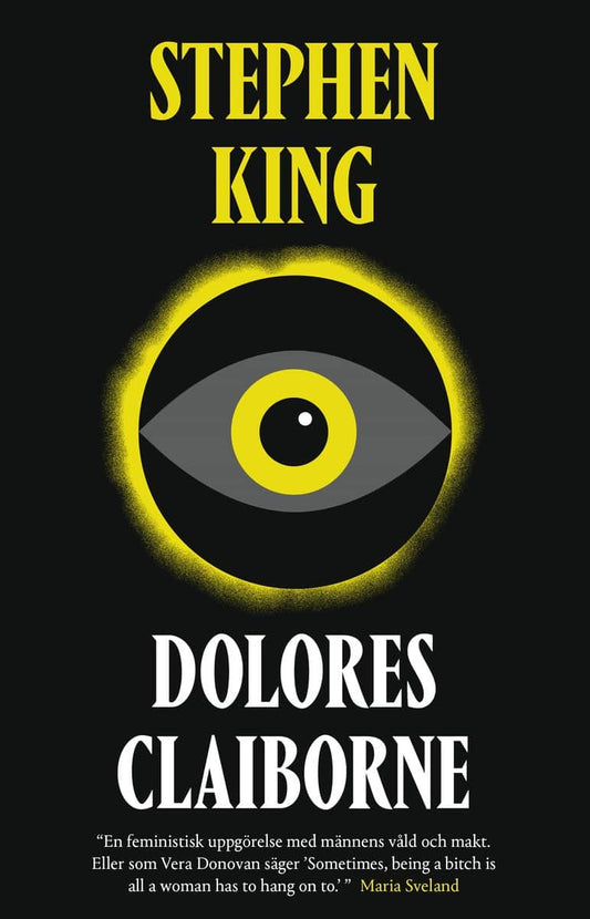 King, Stephen | Dolores Claiborne