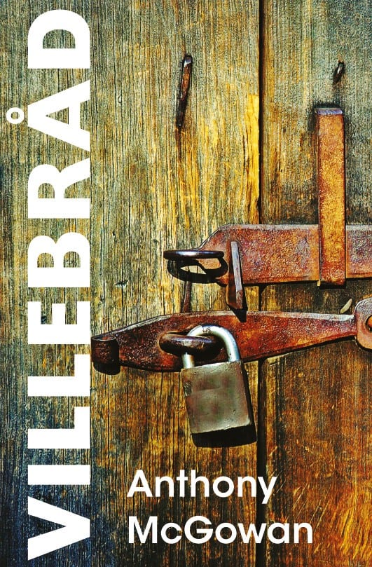 McGowan, Anthony | Villebråd