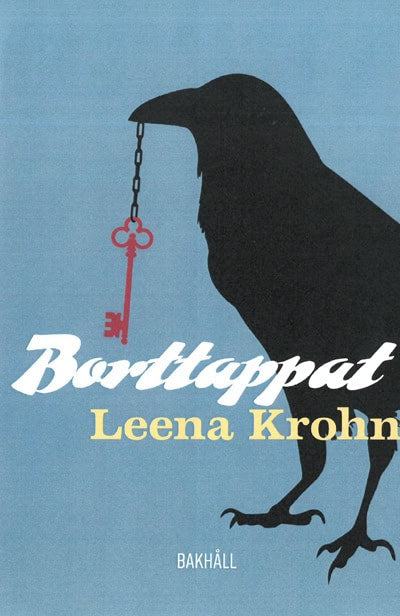 Krohn, Leena | Borttappat