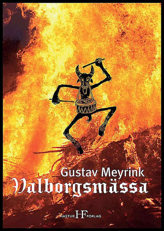 Meyrink, Gustav | Valborgsmässa