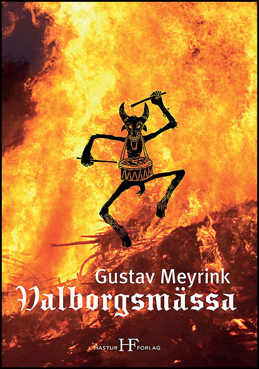 Meyrink, Gustav | Valborgsmässa