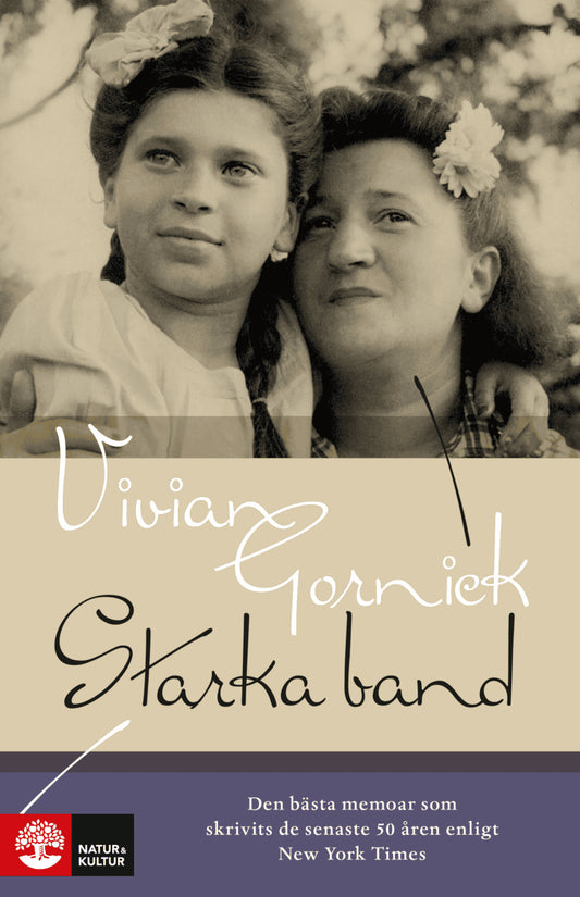 Gornick, Vivian | Starka band