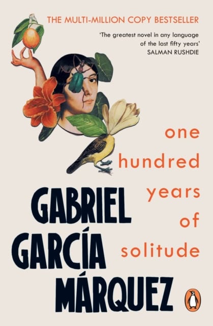 Marquez, Gabriel Garcia | One Hundred Years of Solitude