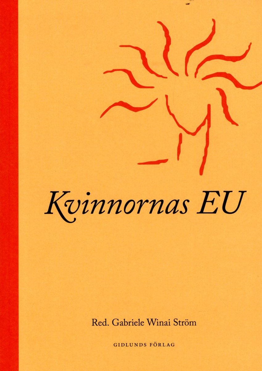 Ström, Gabriele Winai [red.] | Kvinnornas EU