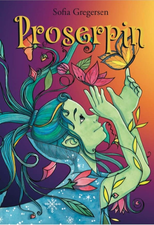 Gregersen, Sofia | Proserpin