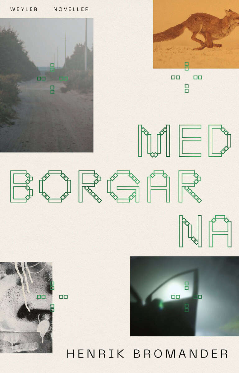 Bromander, Henrik | Medborgarna