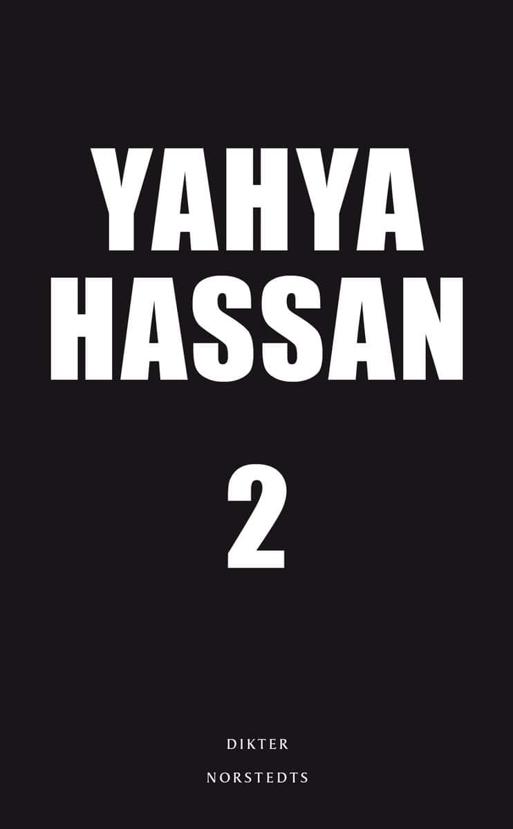 Hassan, Yahya | Yahya Hassan 2