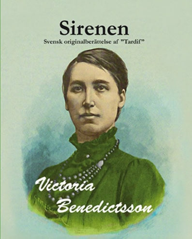 Benedictsson, Victoria | Sirenen