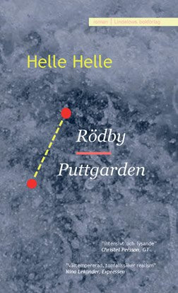Helle, Helle | Rödby-Puttgarden