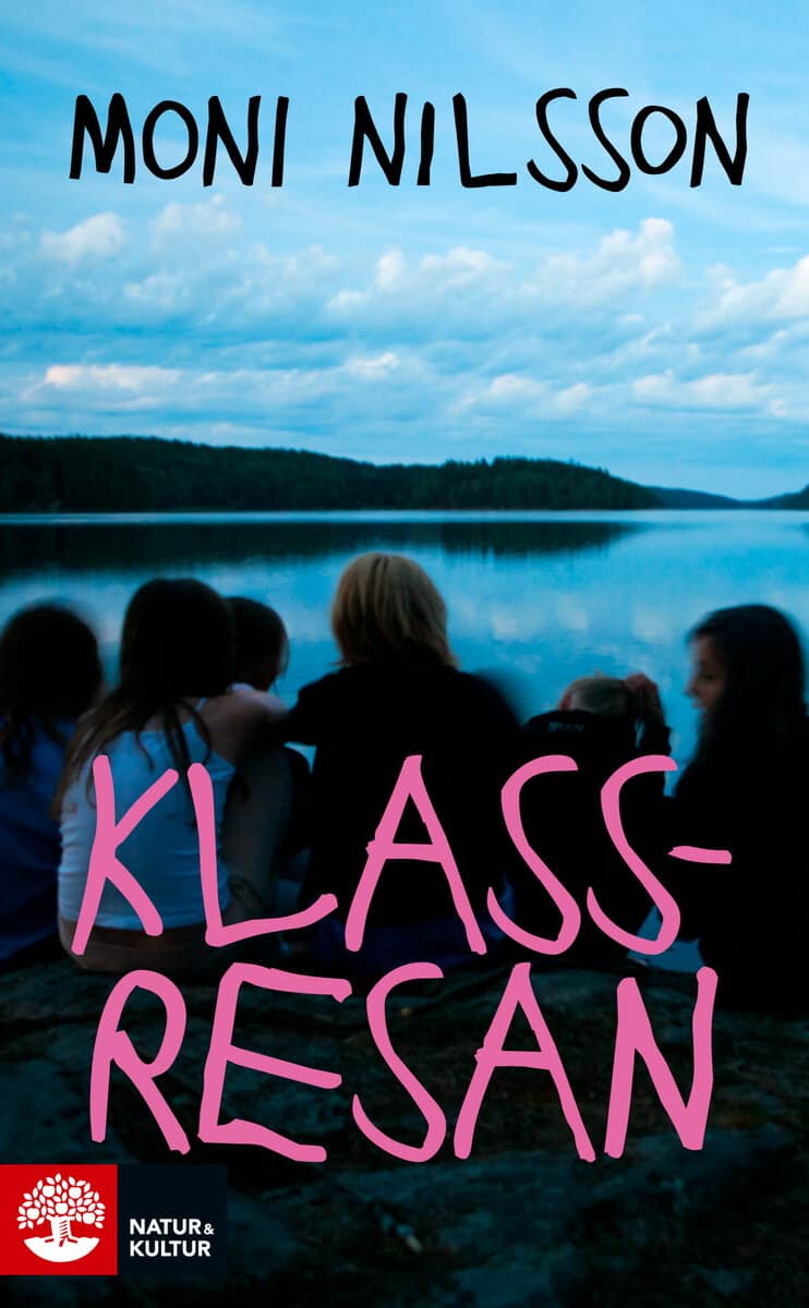 Nilsson, Moni | Klassresan
