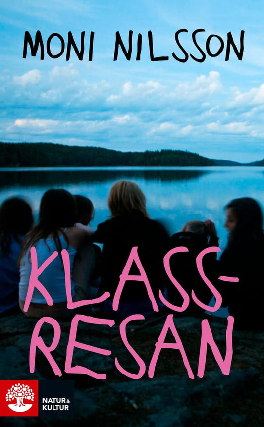 Nilsson, Moni | Klassresan