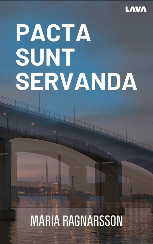 Ragnarsson, Maria | Pacta Sunt Servanda