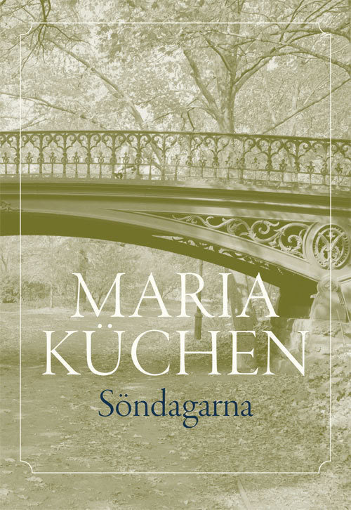 Küchen, Maria | Söndagarna