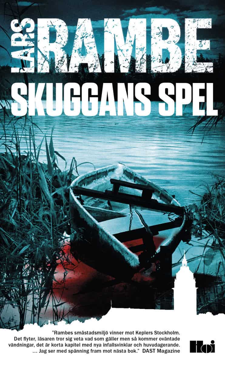 Rambe, Lars | Skuggans spel