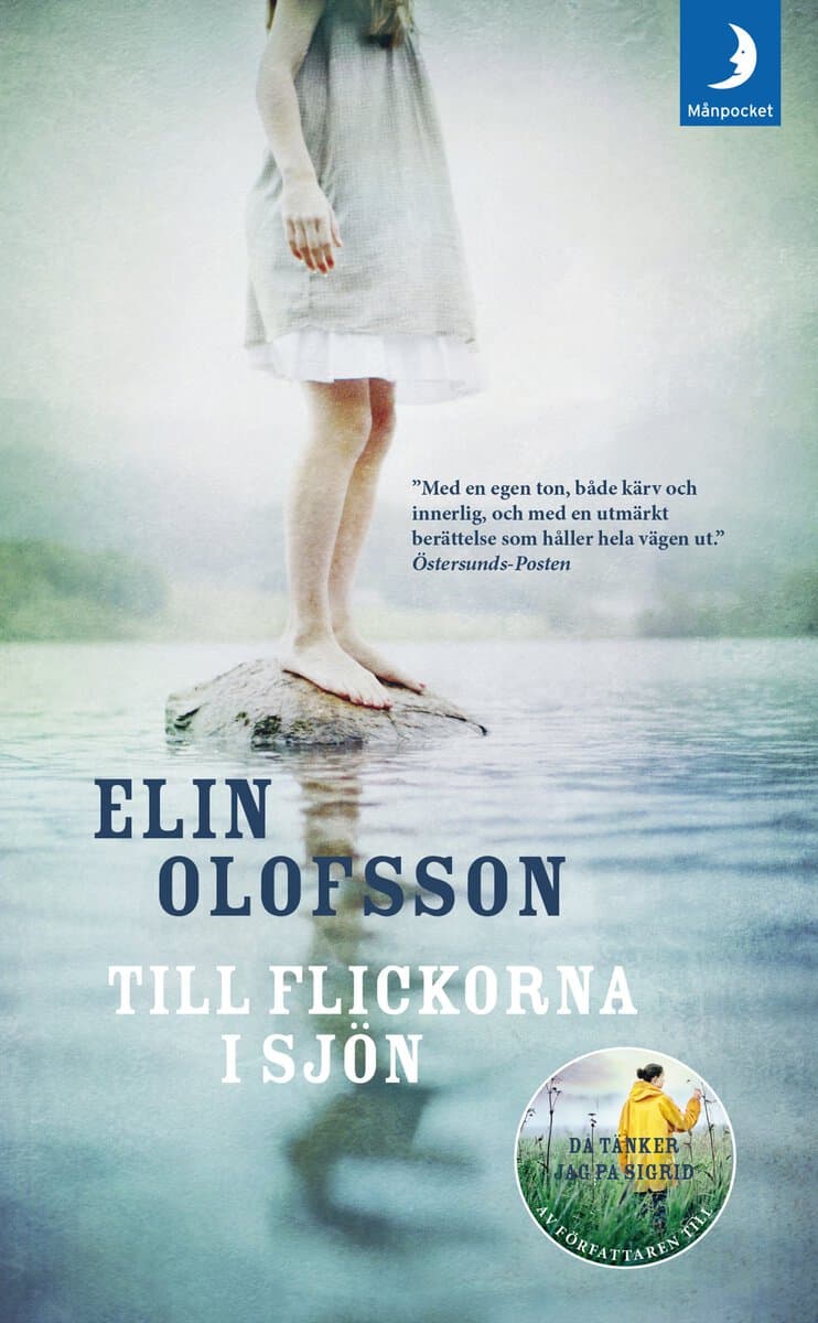 Olofsson, Elin | Till flickorna i sjön