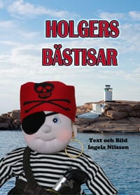 Nilsson, Ingela | Holgers Bästisar